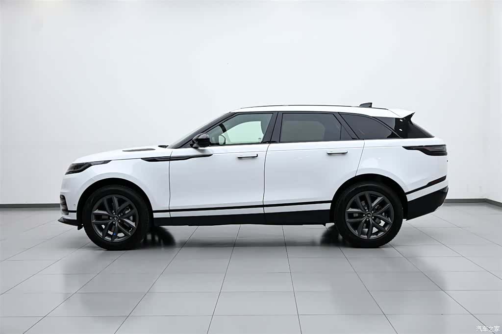 Land Rover Range Rover, 2026 все фото