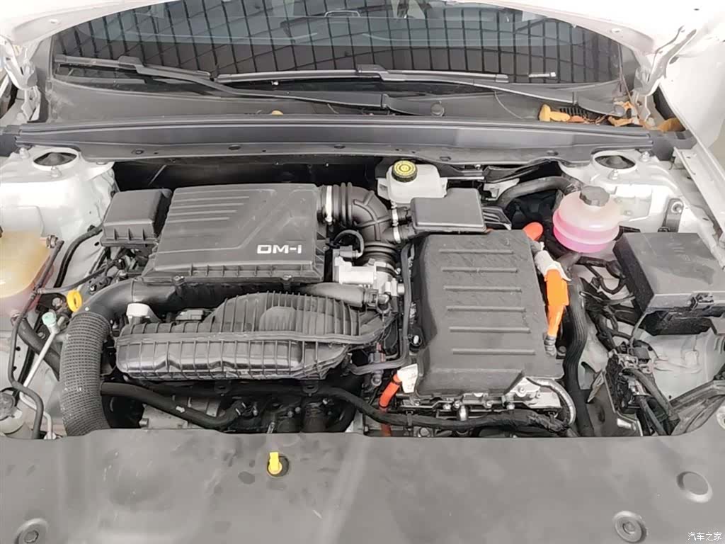 BYD Qin, 2023 20