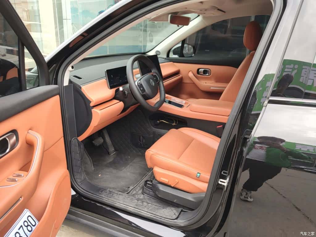Leapmotor C10, 2024 12