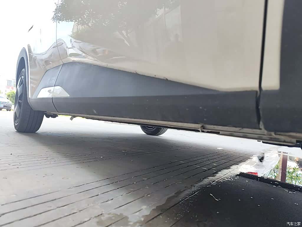 BYD Seagull, 2026 21