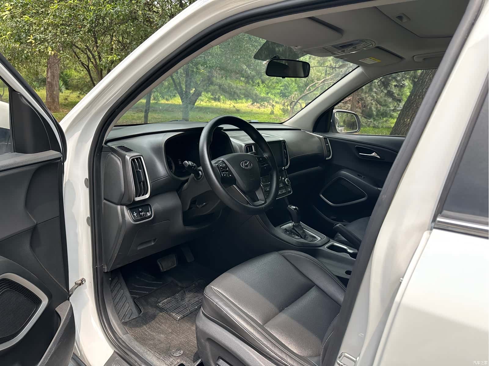 Hyundai ix35, 2019 6