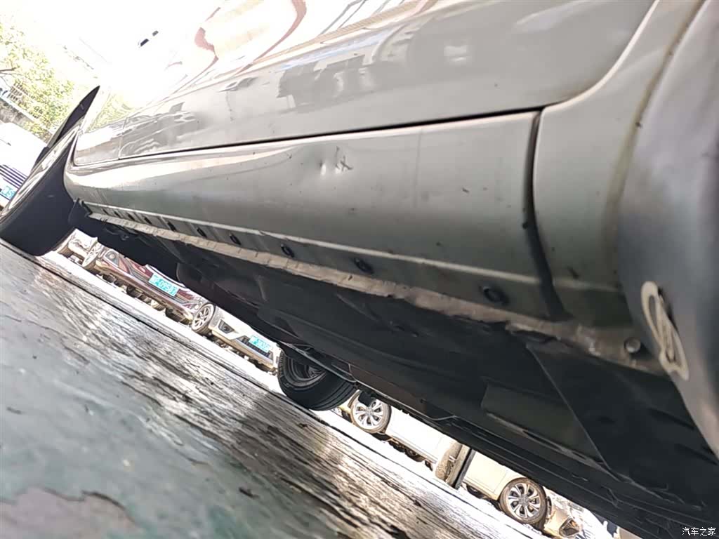 Nissan 1.5XE, 2016 21