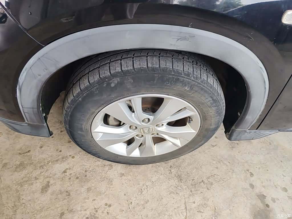 Honda Vezel, 2018 23