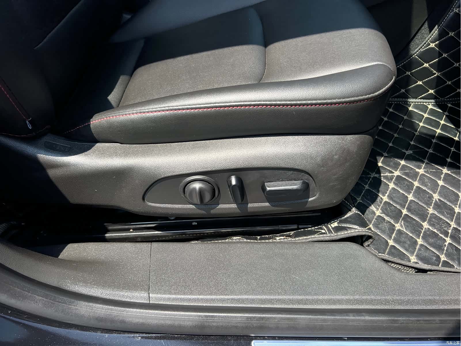 Chevrolet XL, 2022 23
