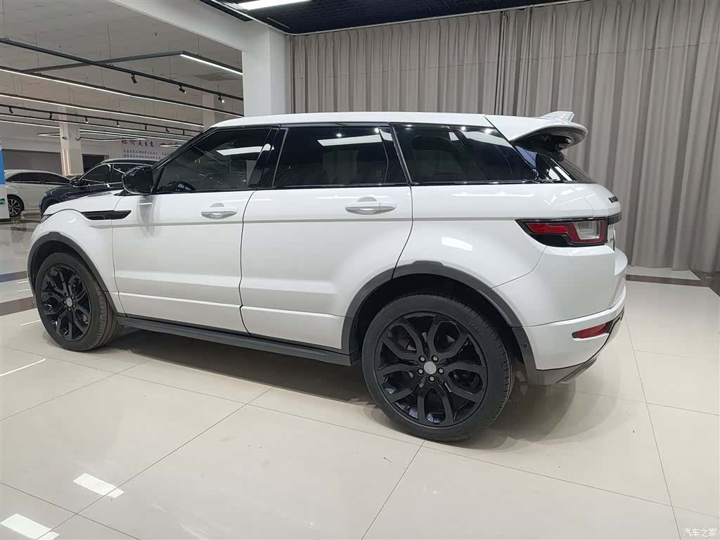Land Rover Range Rover, 2018 25