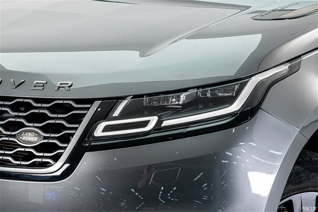 Land Rover Range Rover, 2018 4
