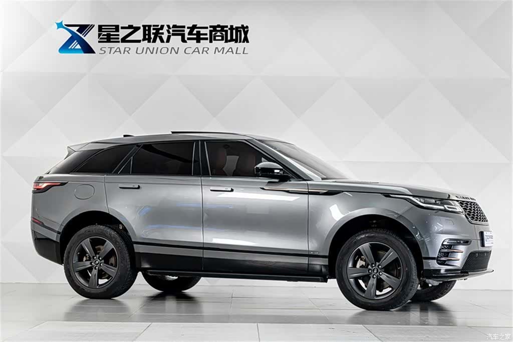 Land Rover Range Rover, 2018 все фото