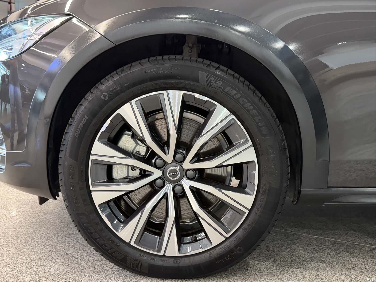 Volvo V90, 2024 28