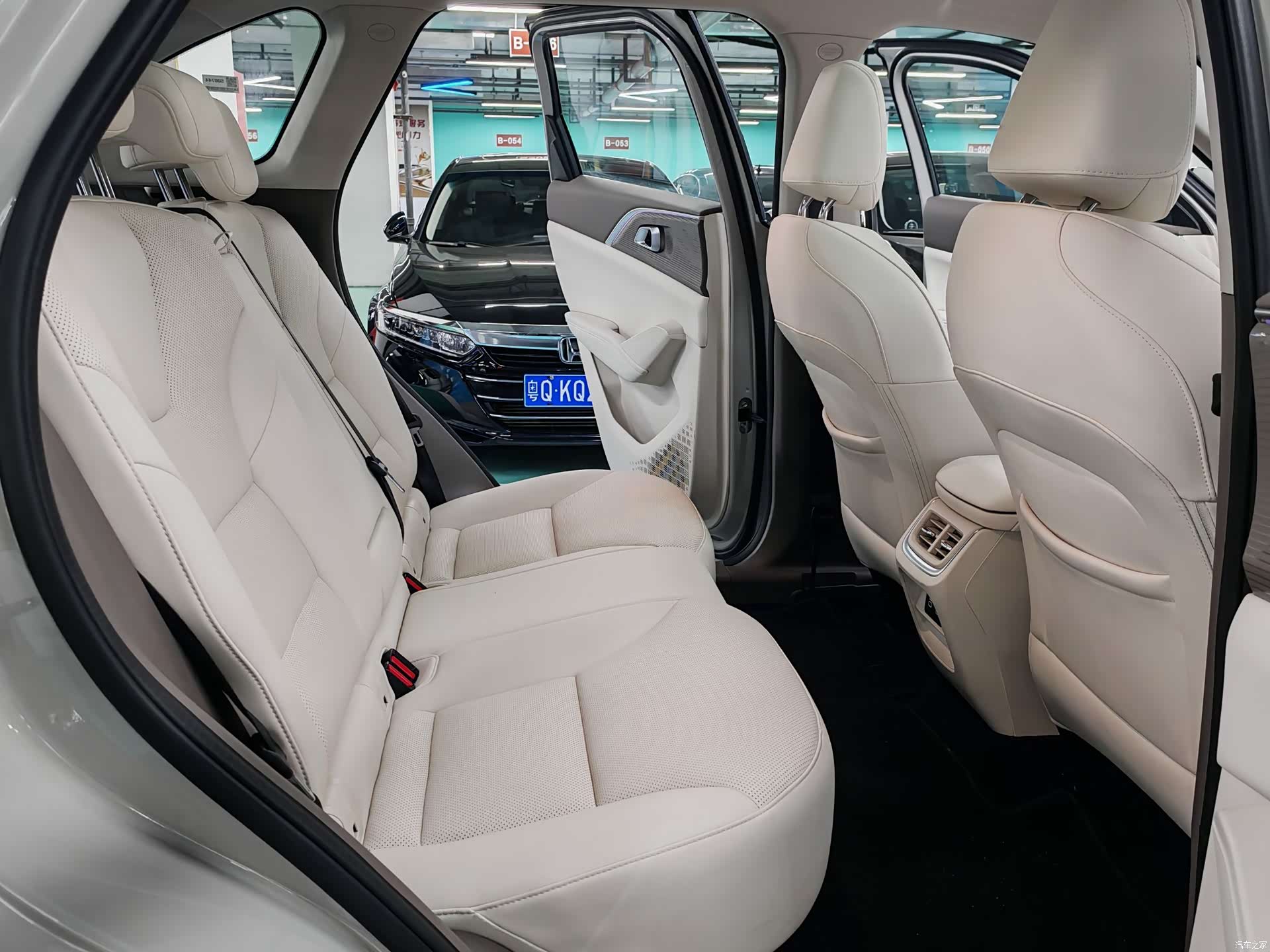 Haval Hi4, 2025 12