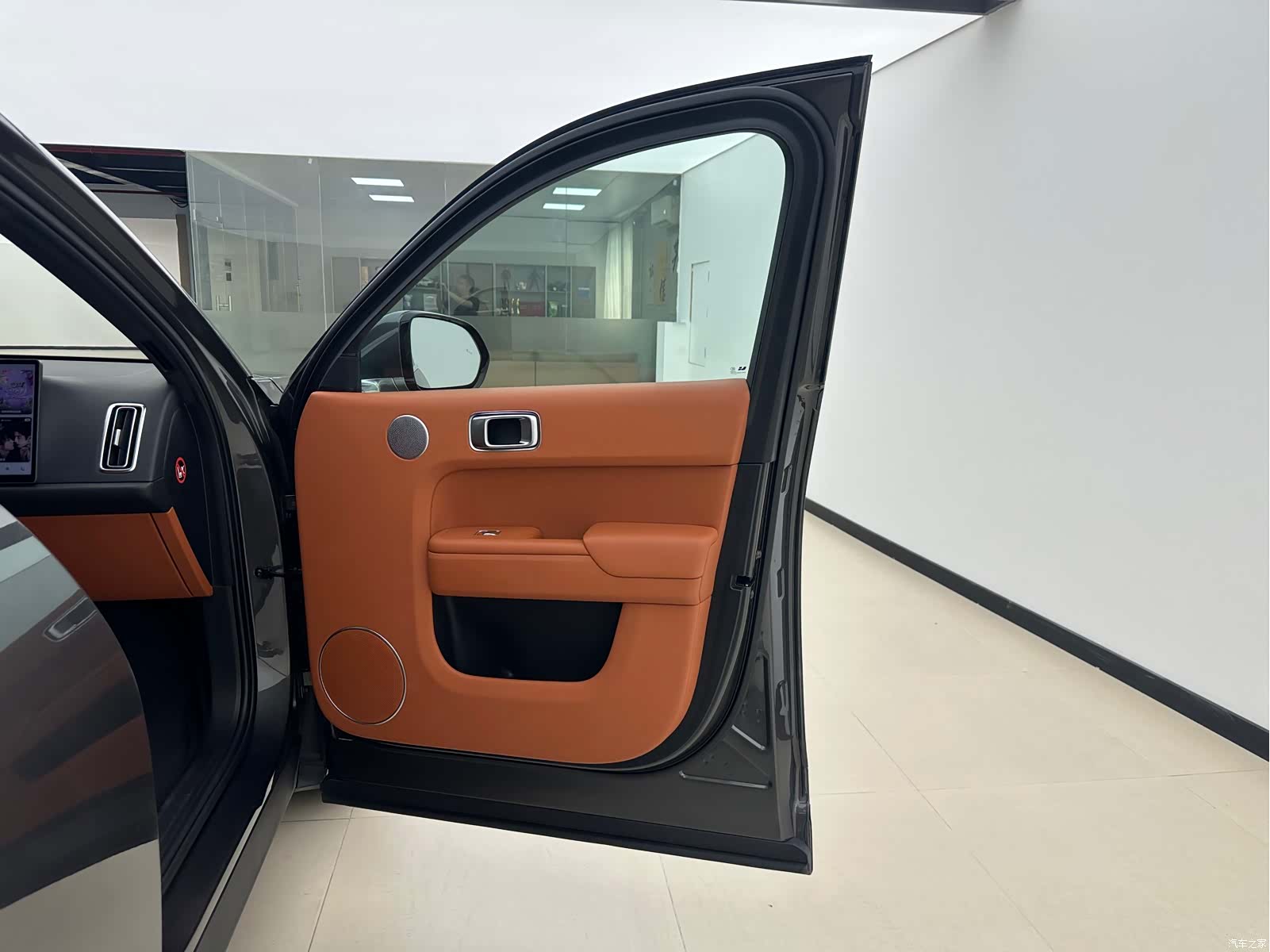 Li Auto L7, 2023 22