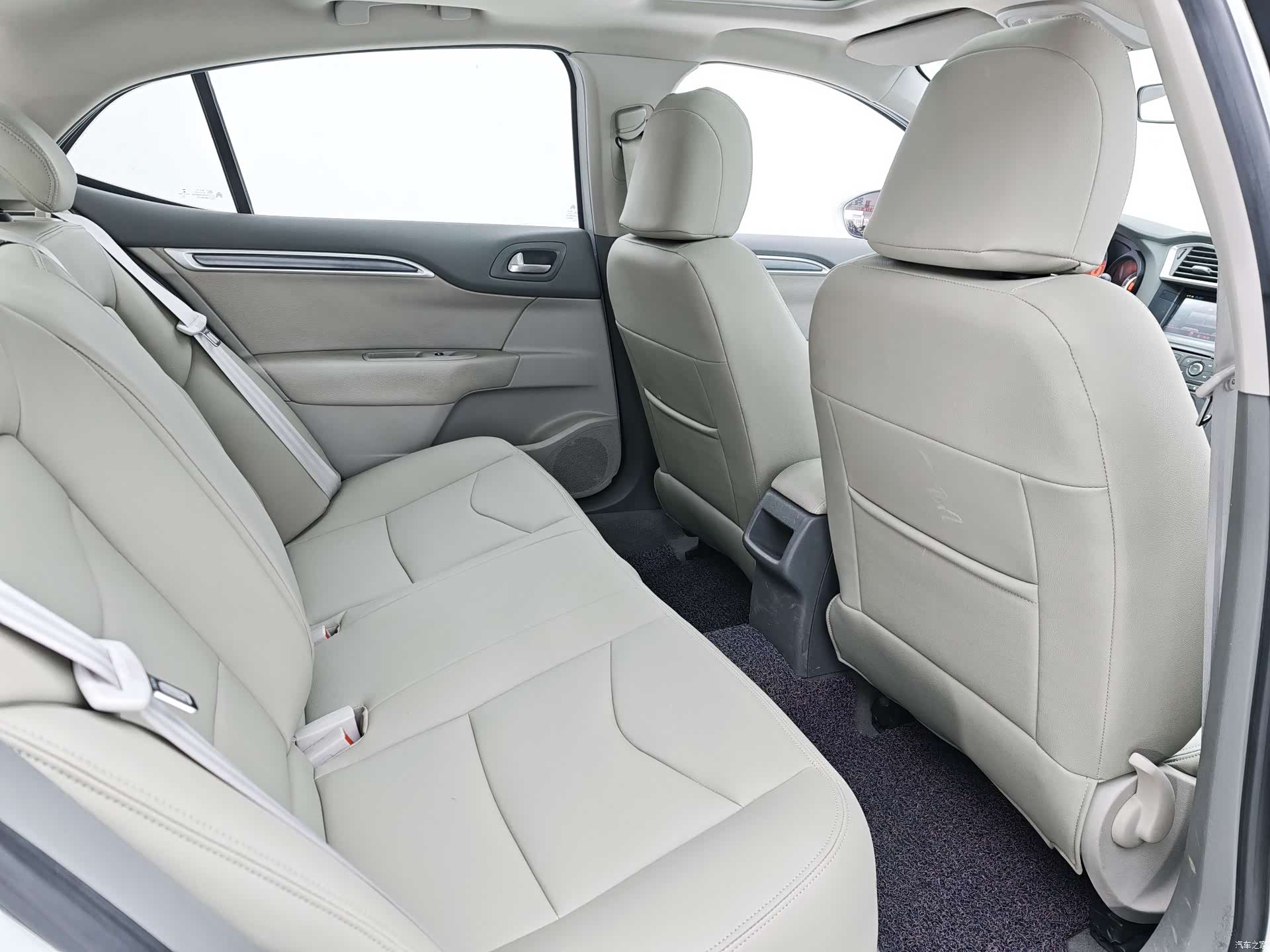 Citroen C4, 2014 15