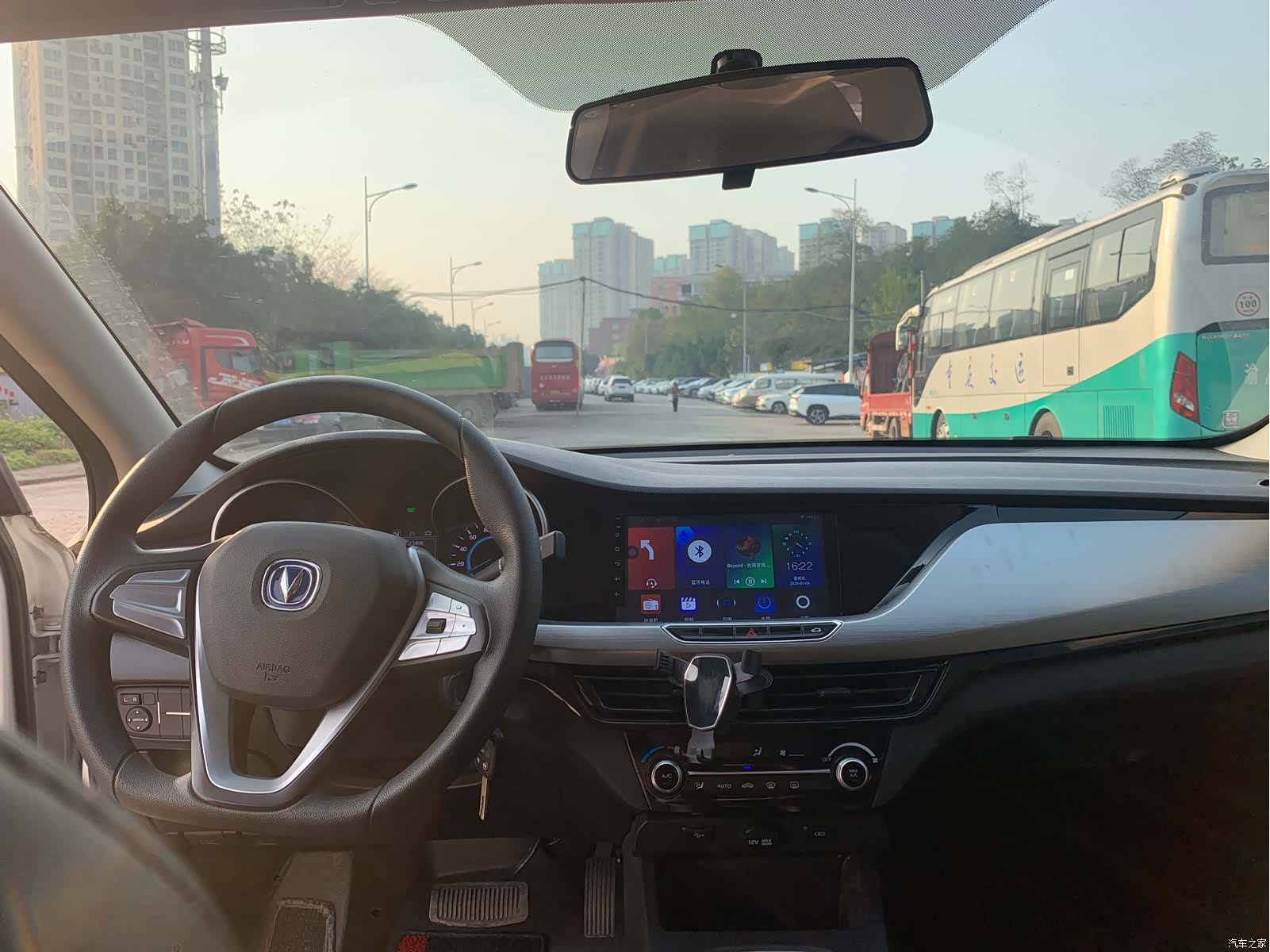 Changan Eado, 2021 4