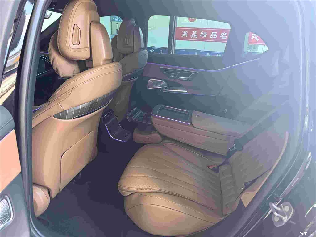 Mercedes-Benz E-Class, 2026 7