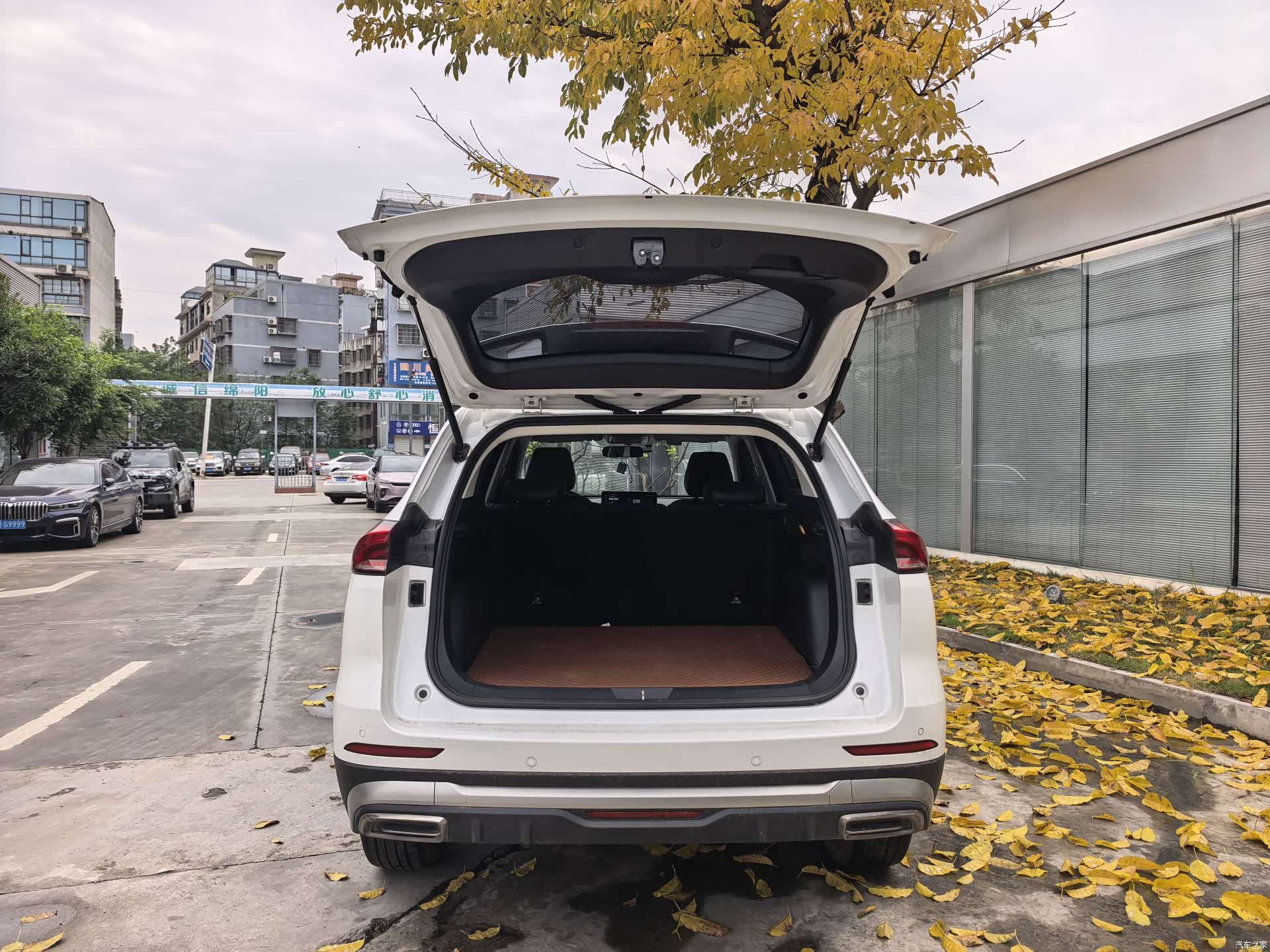 Haval H6, 2022 8