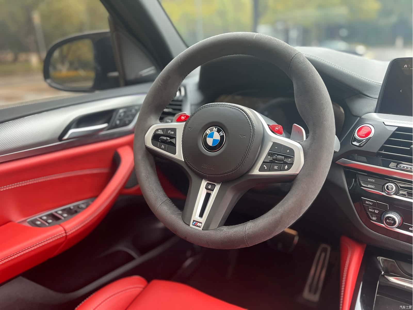 BMW X3, 2021 10