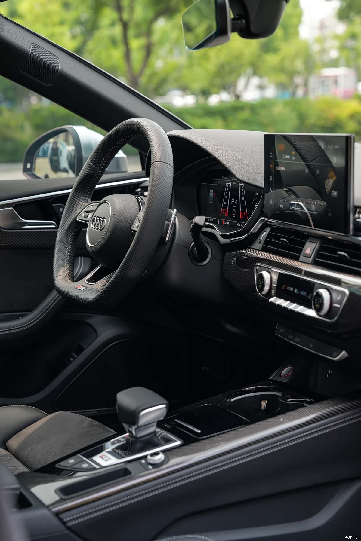 Audi RS, 2021 9