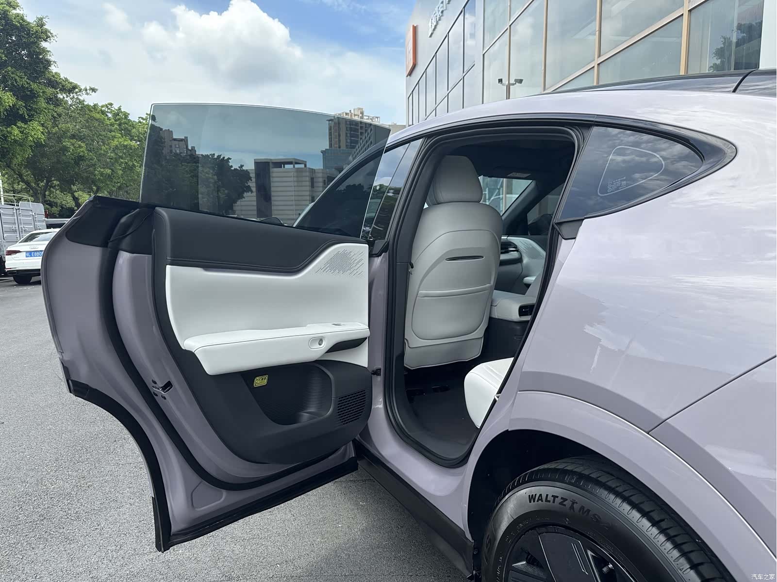 Xpeng G6, 2026 16