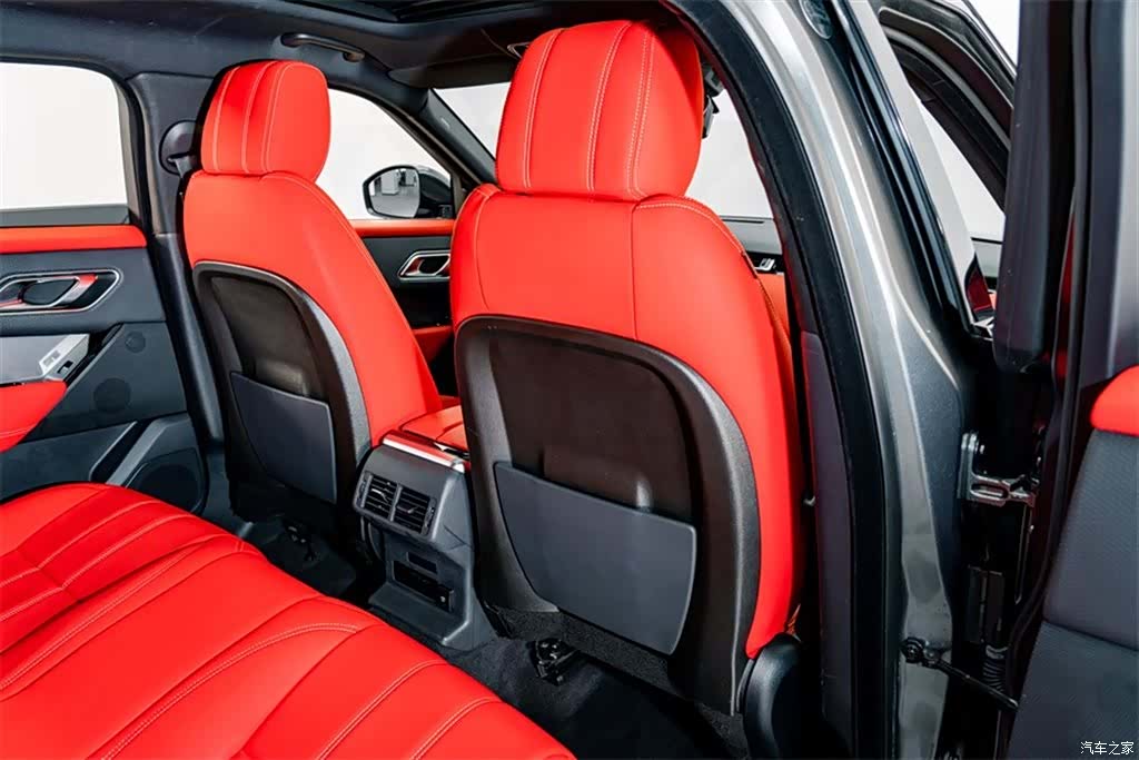 Land Rover Range Rover, 2018 21