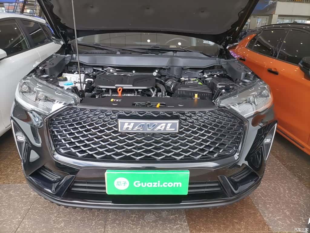 Haval H6, 2023 20