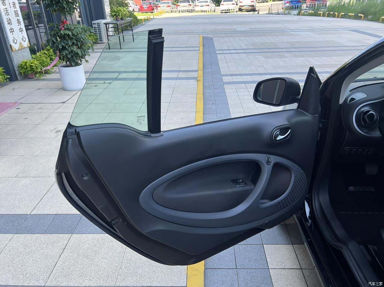 Smart Fortwo, 2017 13