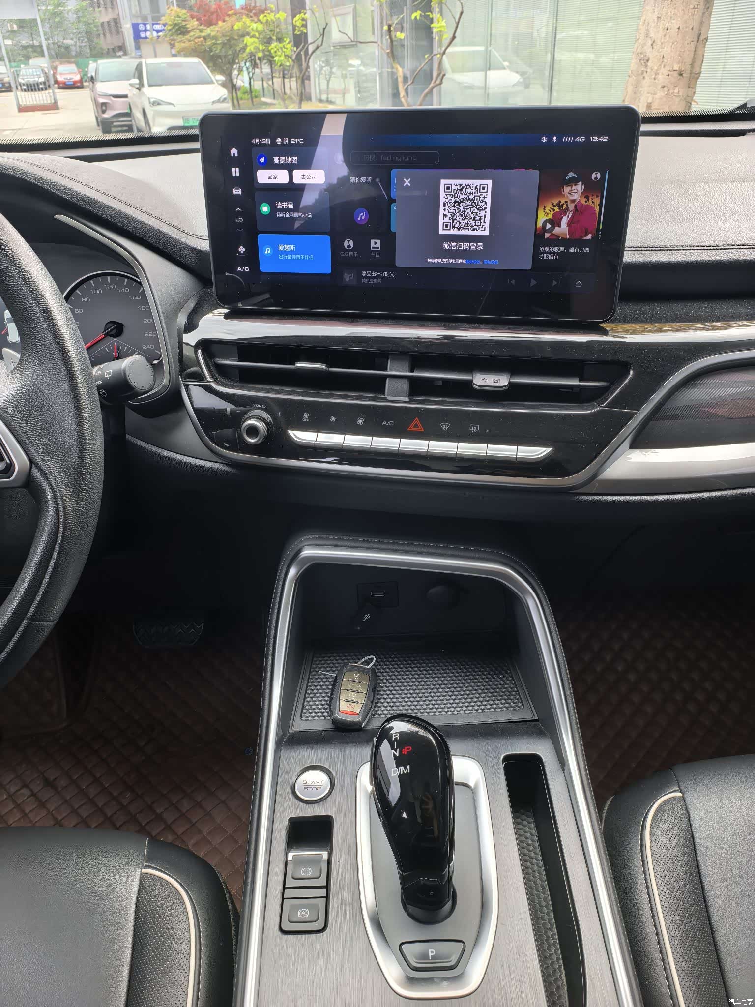 Haval H6, 2022 12
