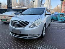 ���GL8 2011�� 3.0L XT���������콢��