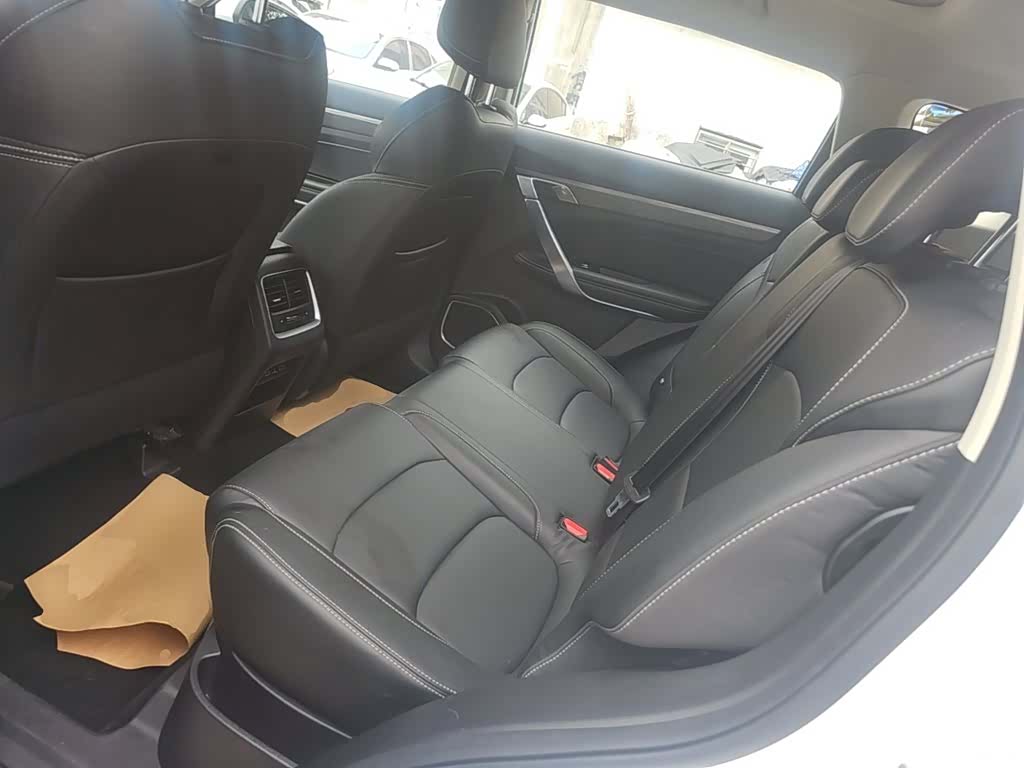 Geely Boyue, 2021 17