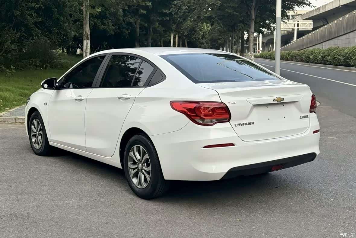 Chevrolet 320, 2018 15