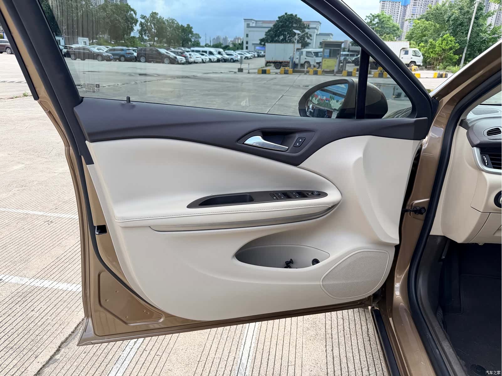 Buick Verano, 2015 10