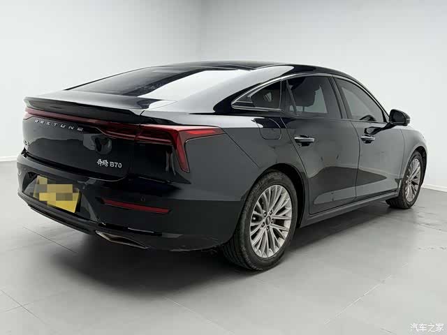 Bestune B70, 2024 6