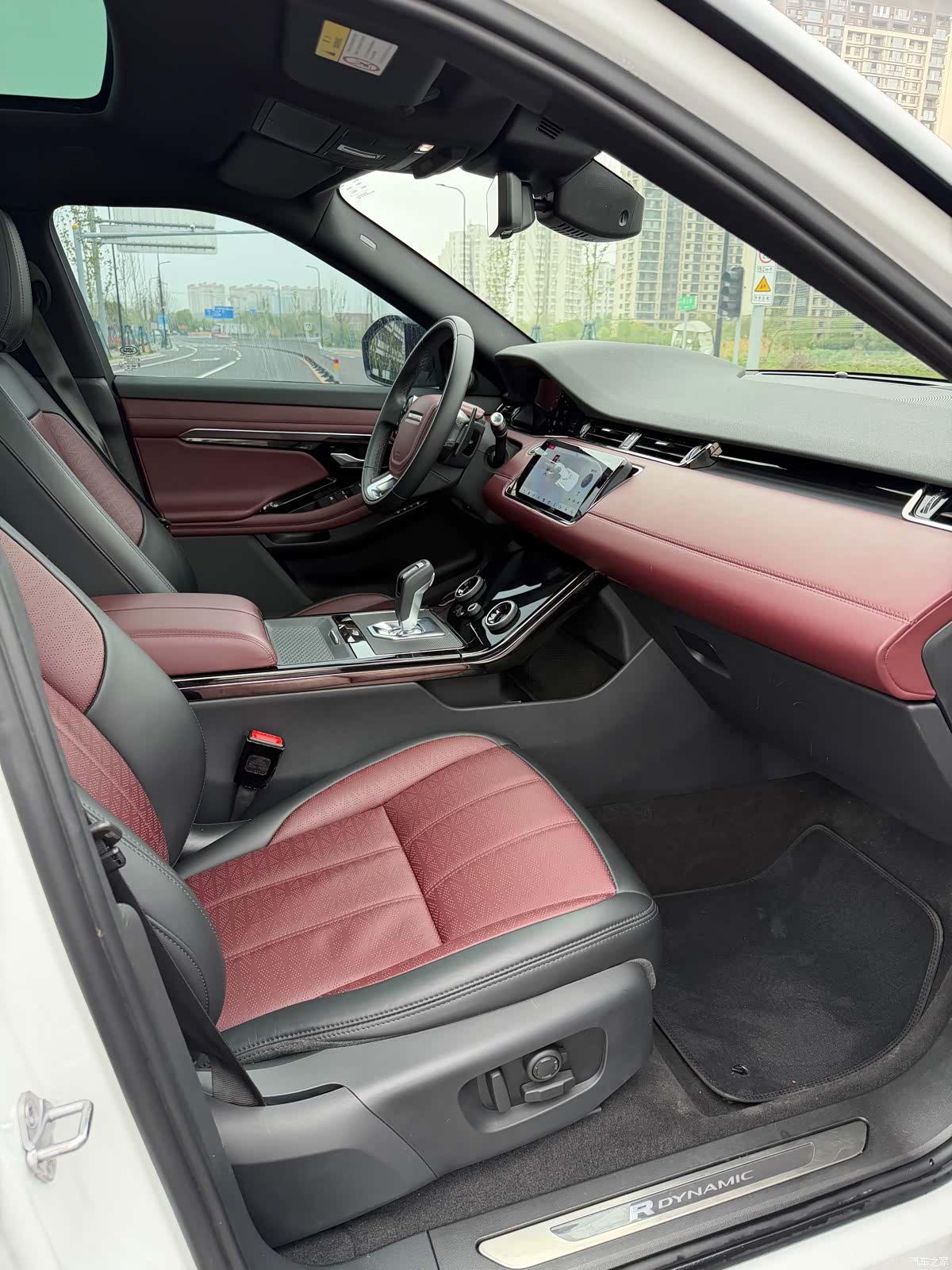 Land Rover Range Rover, 2021 4