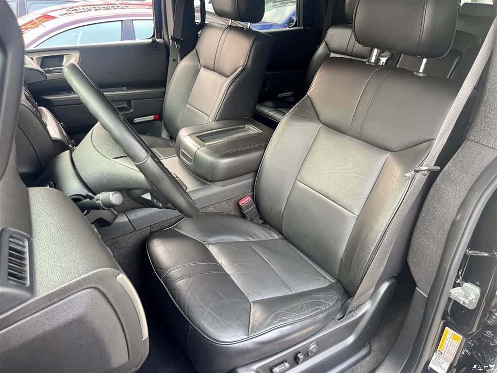 Hummer H2, 2007 18