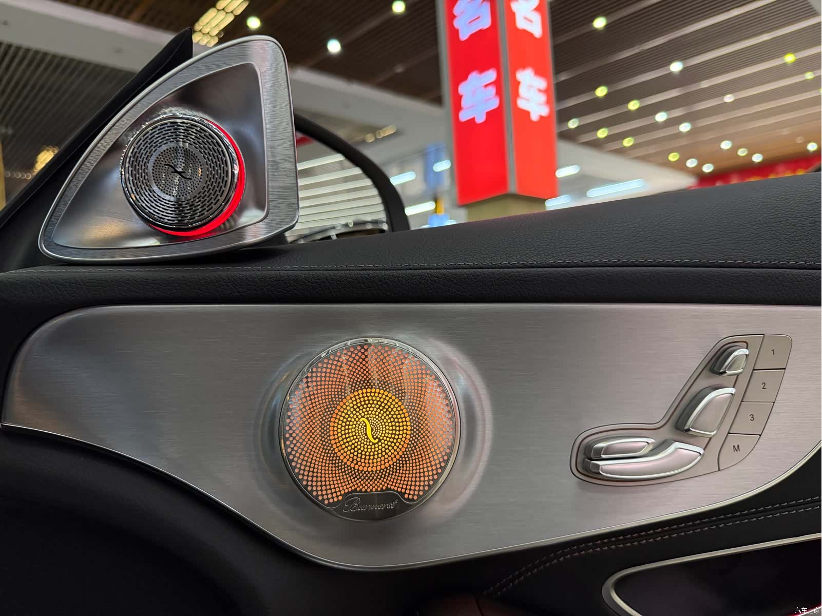 Mercedes-Benz C-Class, 2019 22