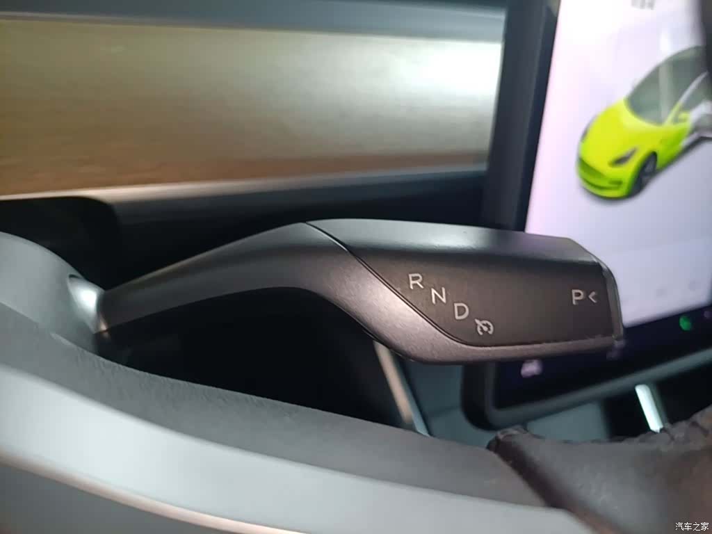 Tesla Model 3, 2020 14