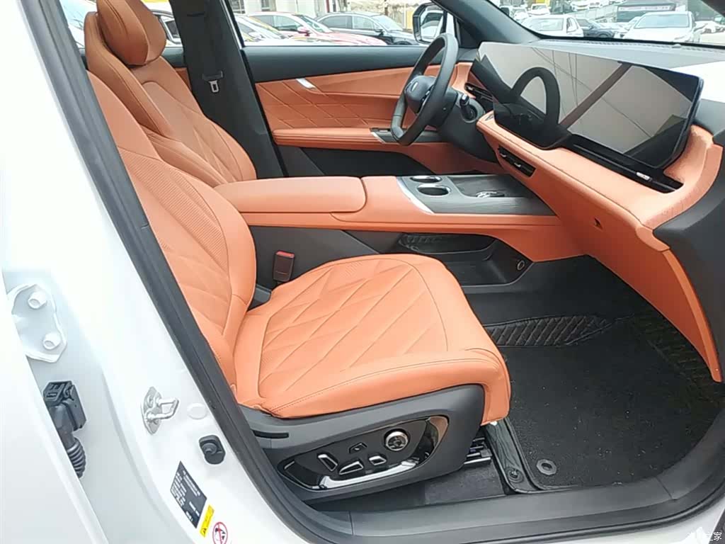 Changan CS75, 2025 25