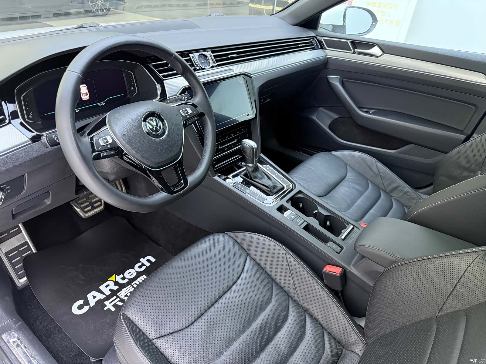 Volkswagen CC, 2020 13