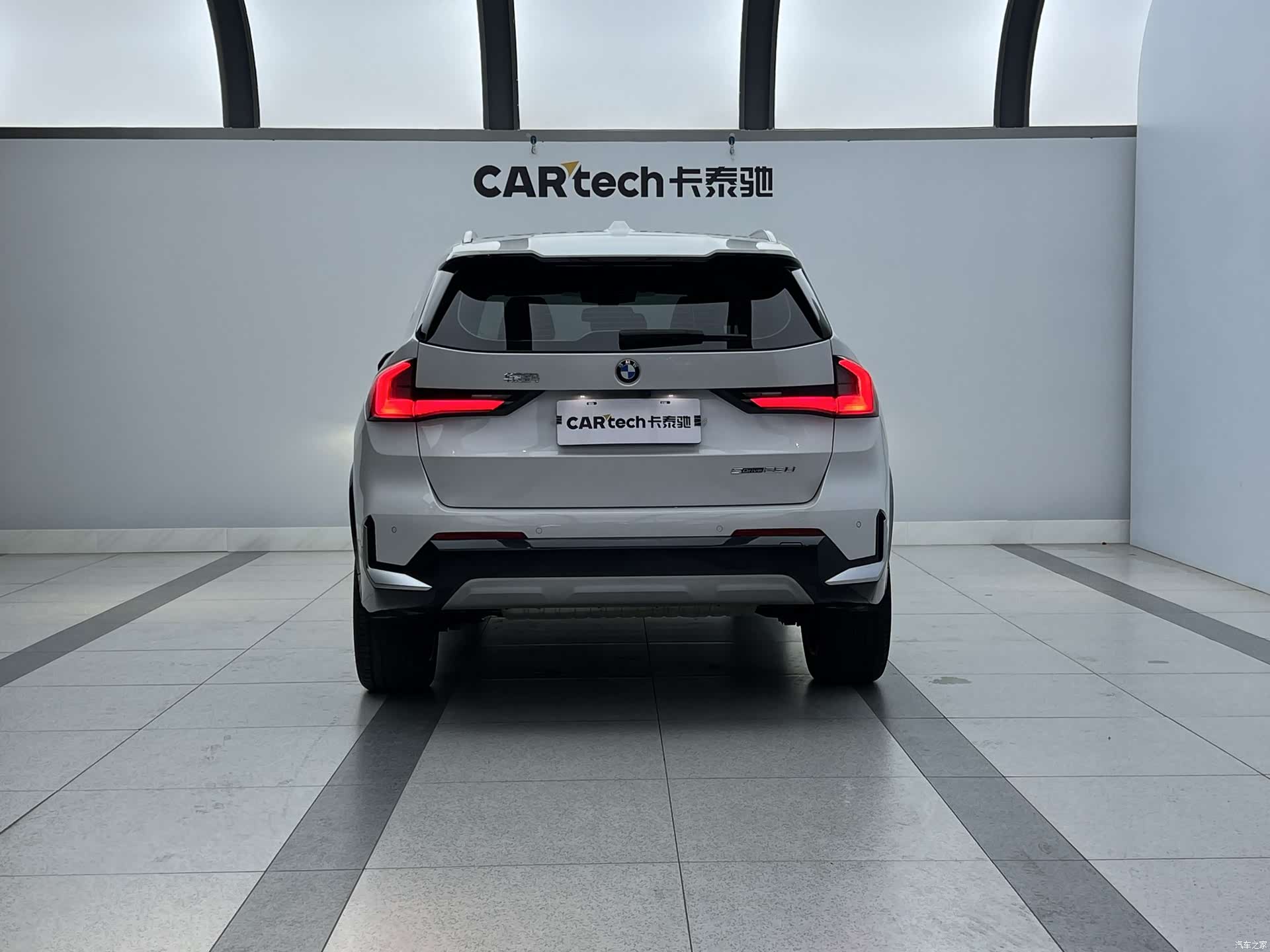 BMW X1, 2024 2
