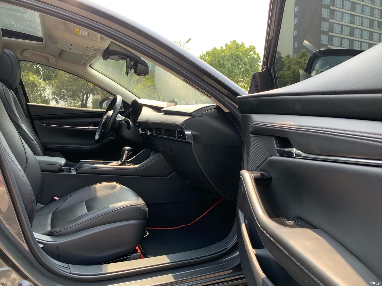 Mazda Mazda3, 2021 15