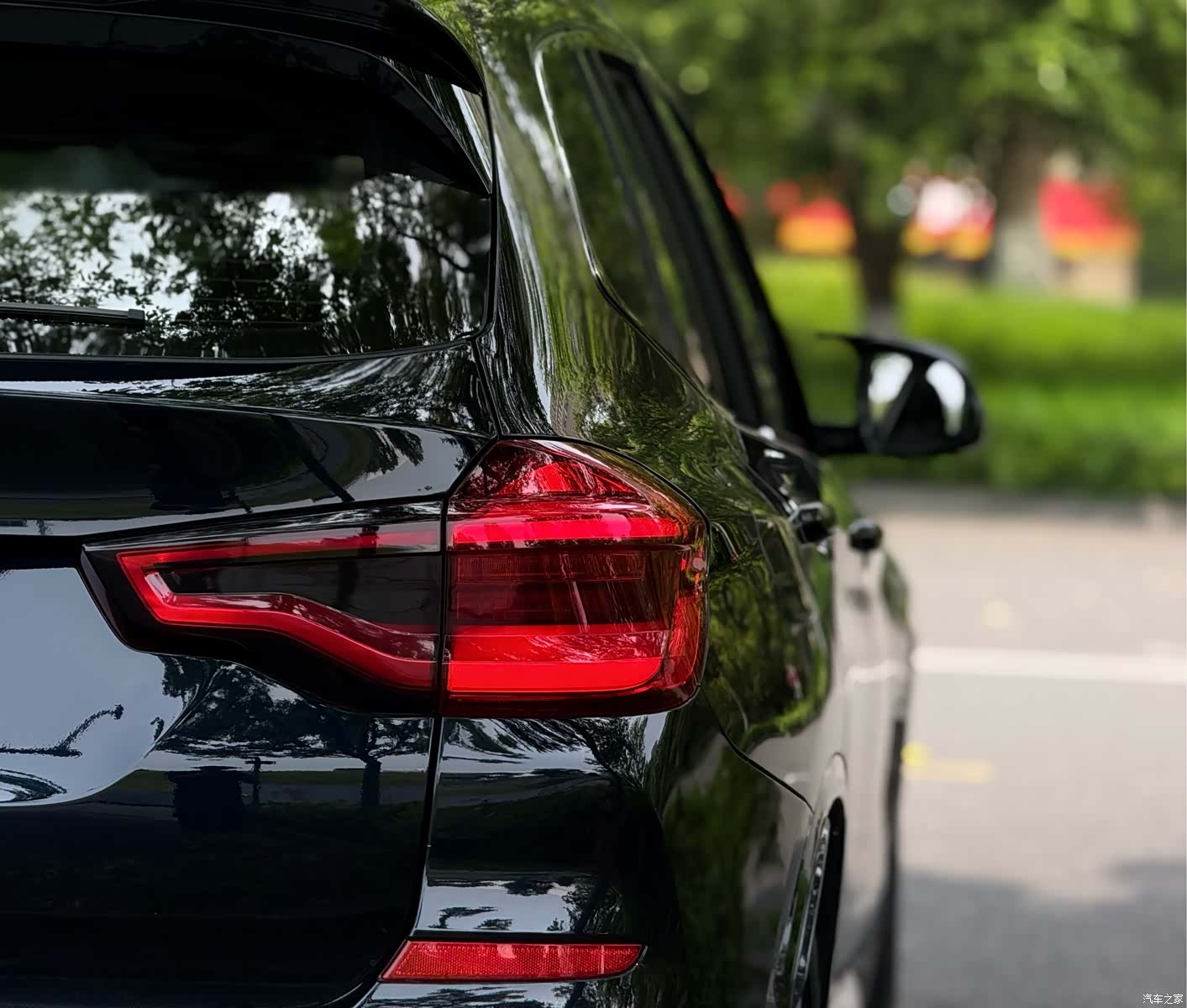 BMW X3, 2021 23