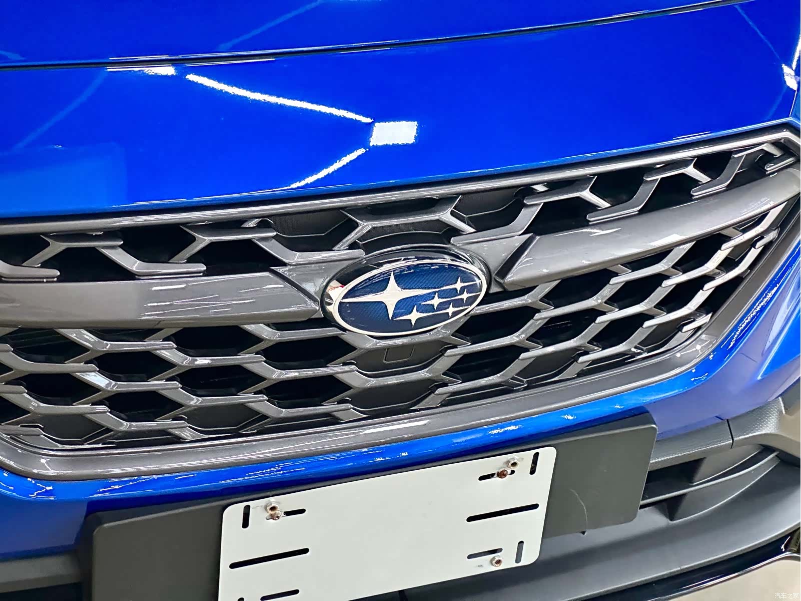 Subaru WRX, 2025 4