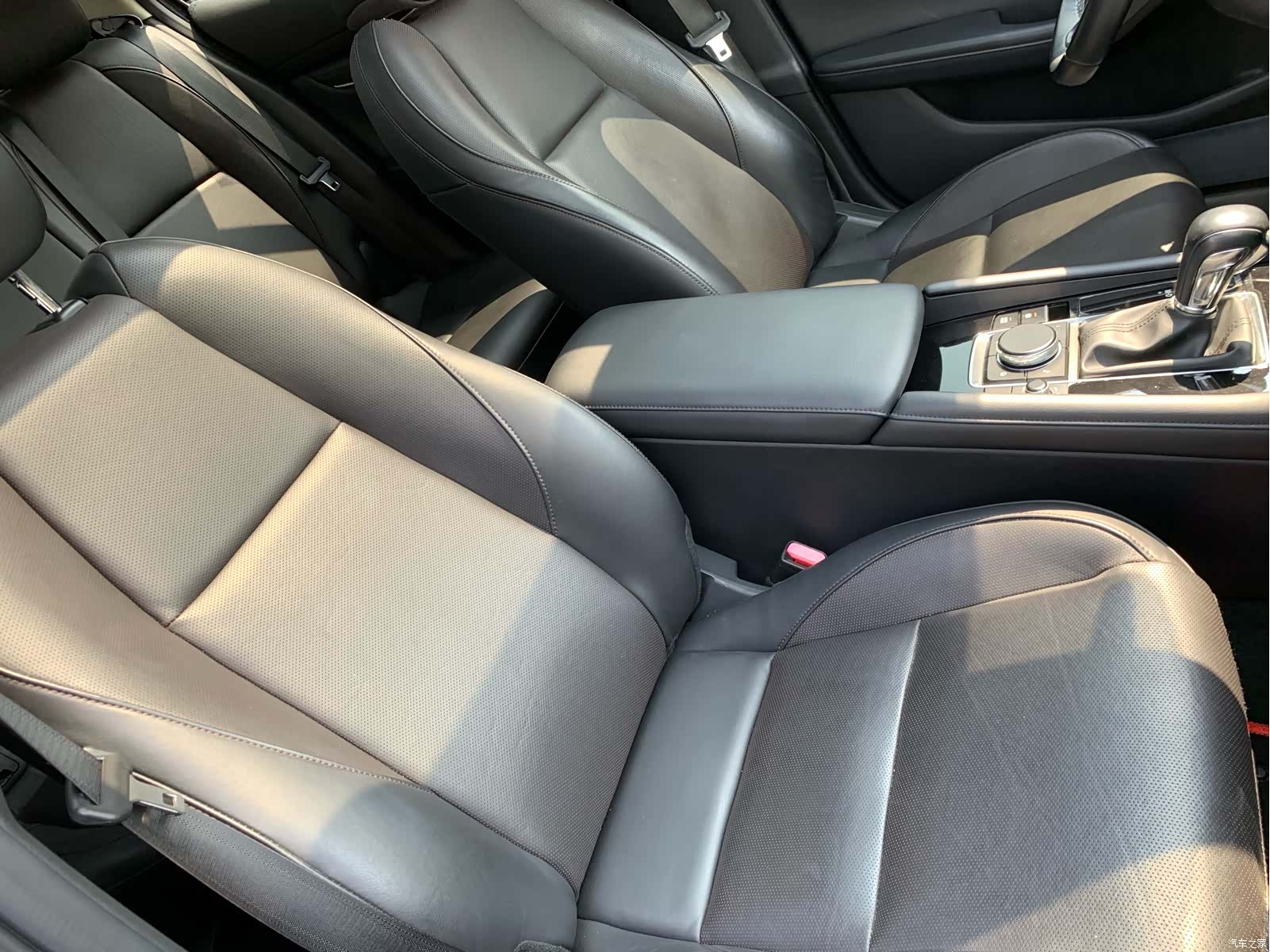 Mazda Mazda3, 2021 26