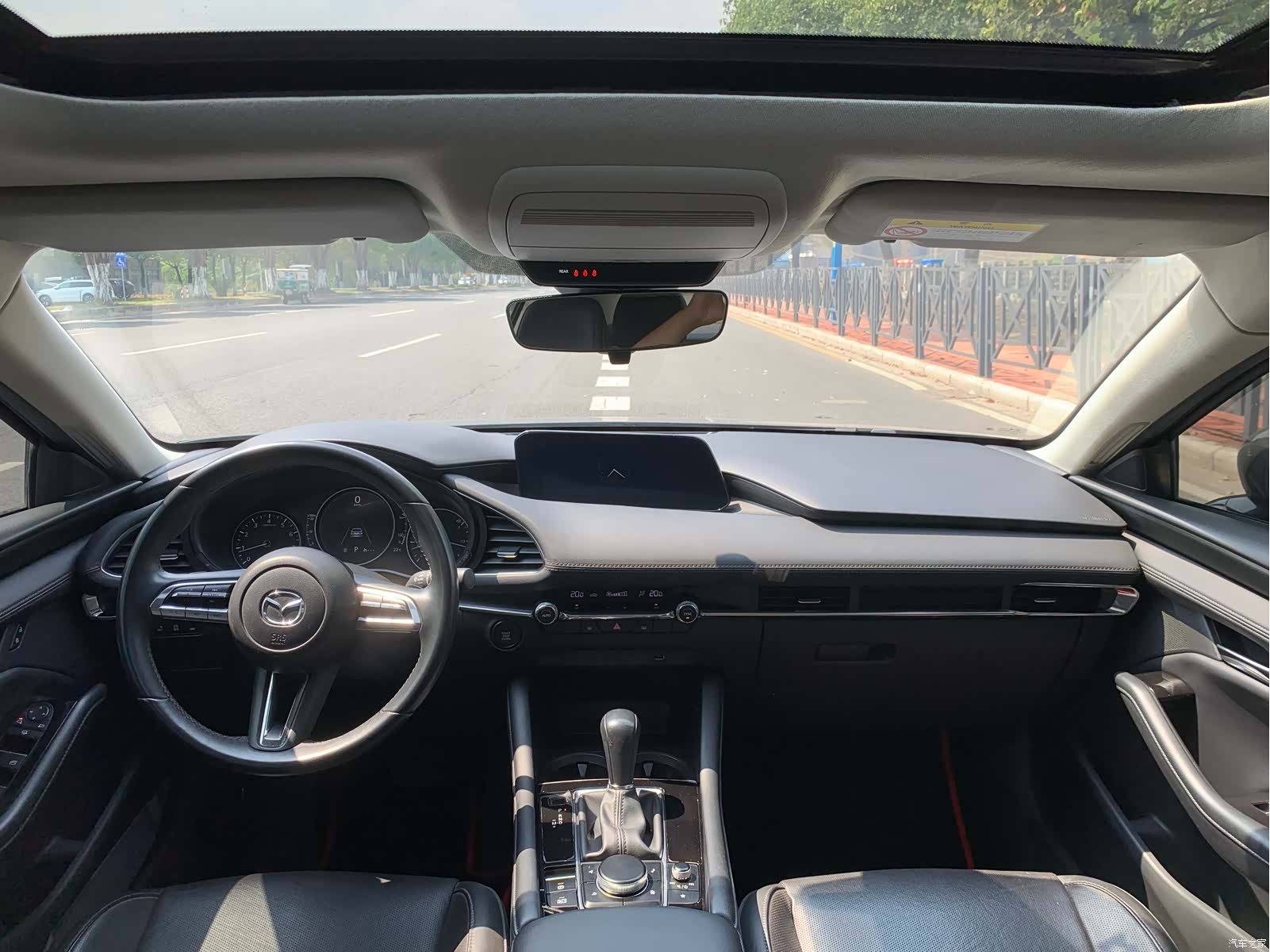 Mazda Mazda3, 2021 32