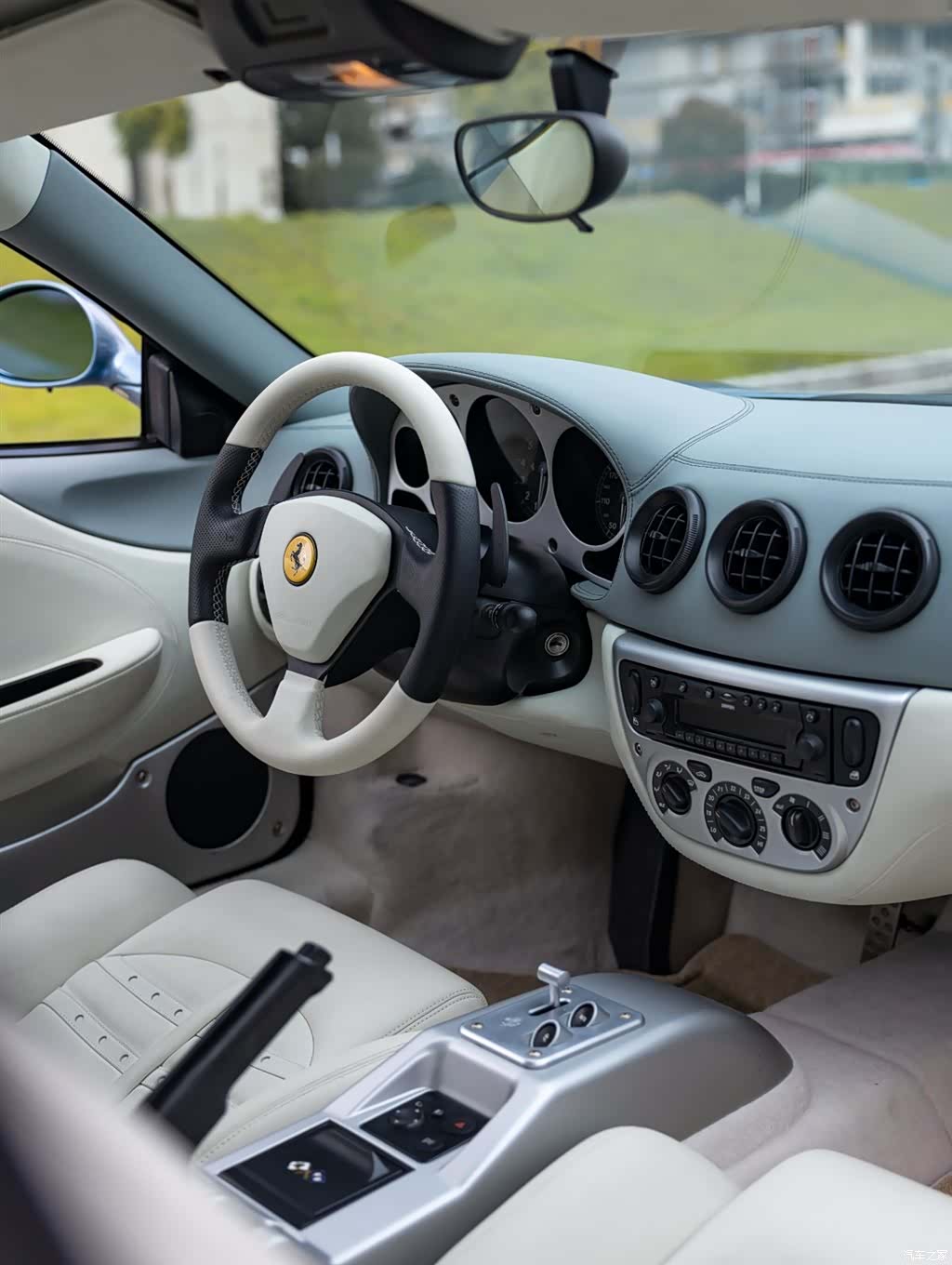 Ferrari 360, 2005 11