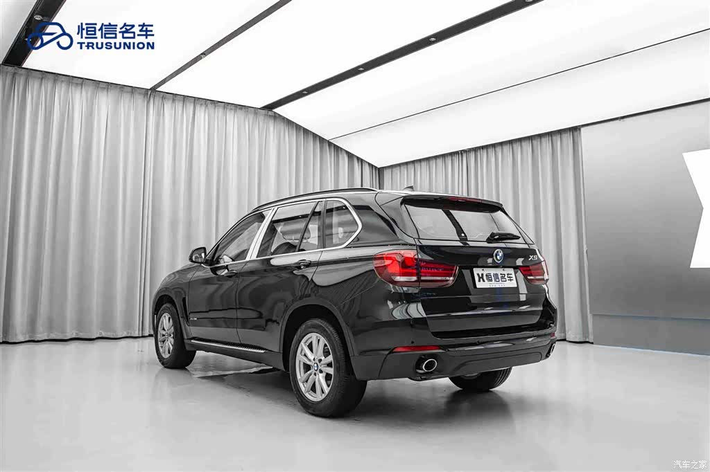 BMW X5, 2016 7