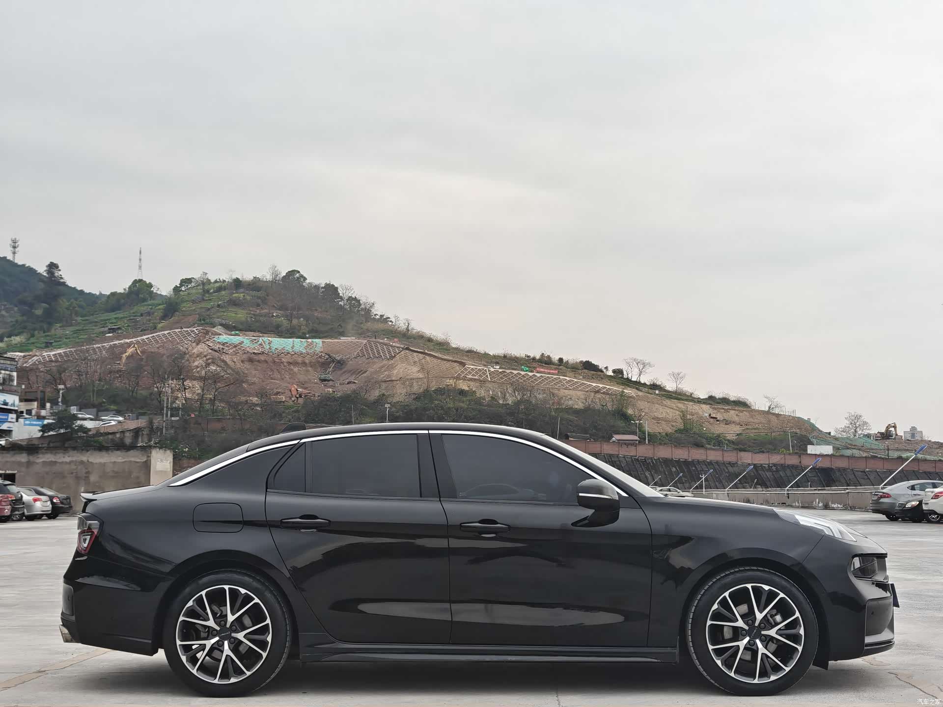 Lynk & Co 02, 2022 4