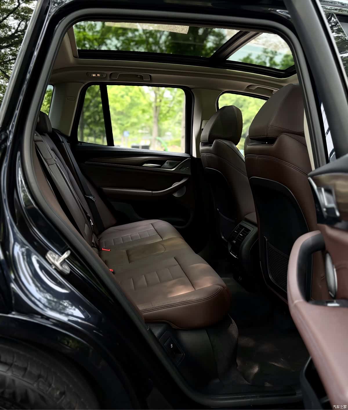 BMW X3, 2021 13