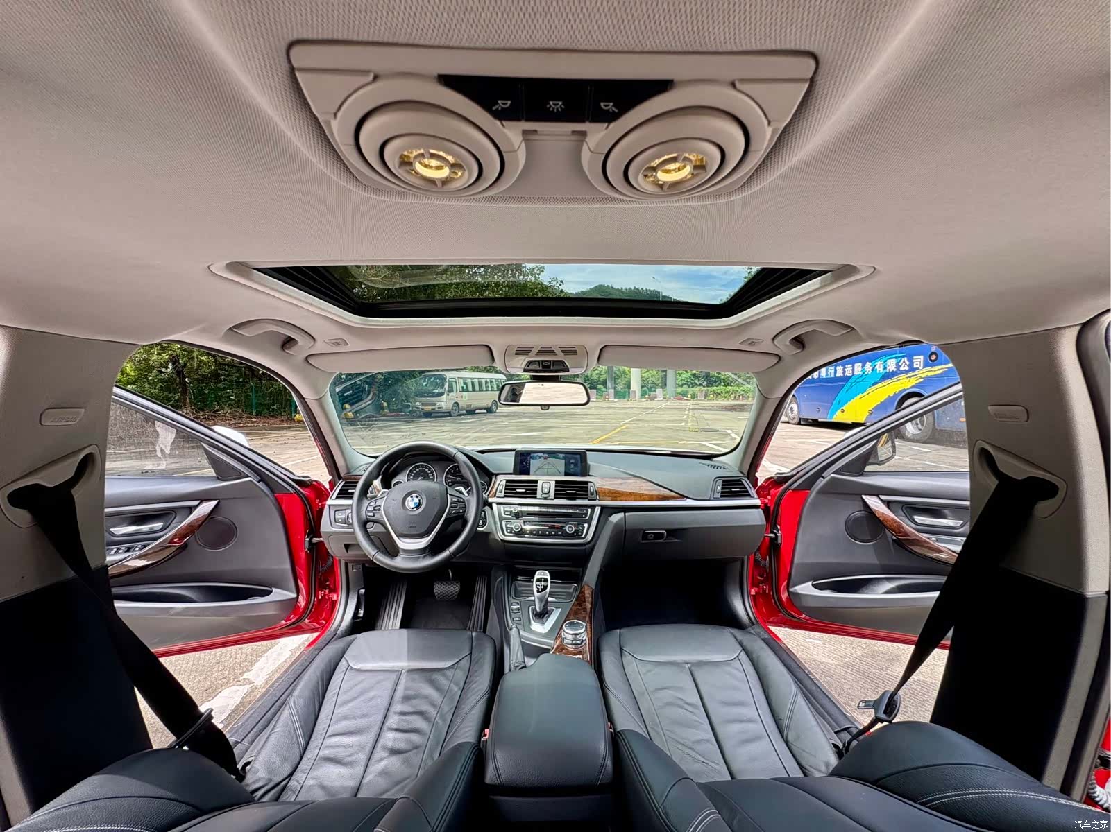 BMW 3 Series, 2016 13