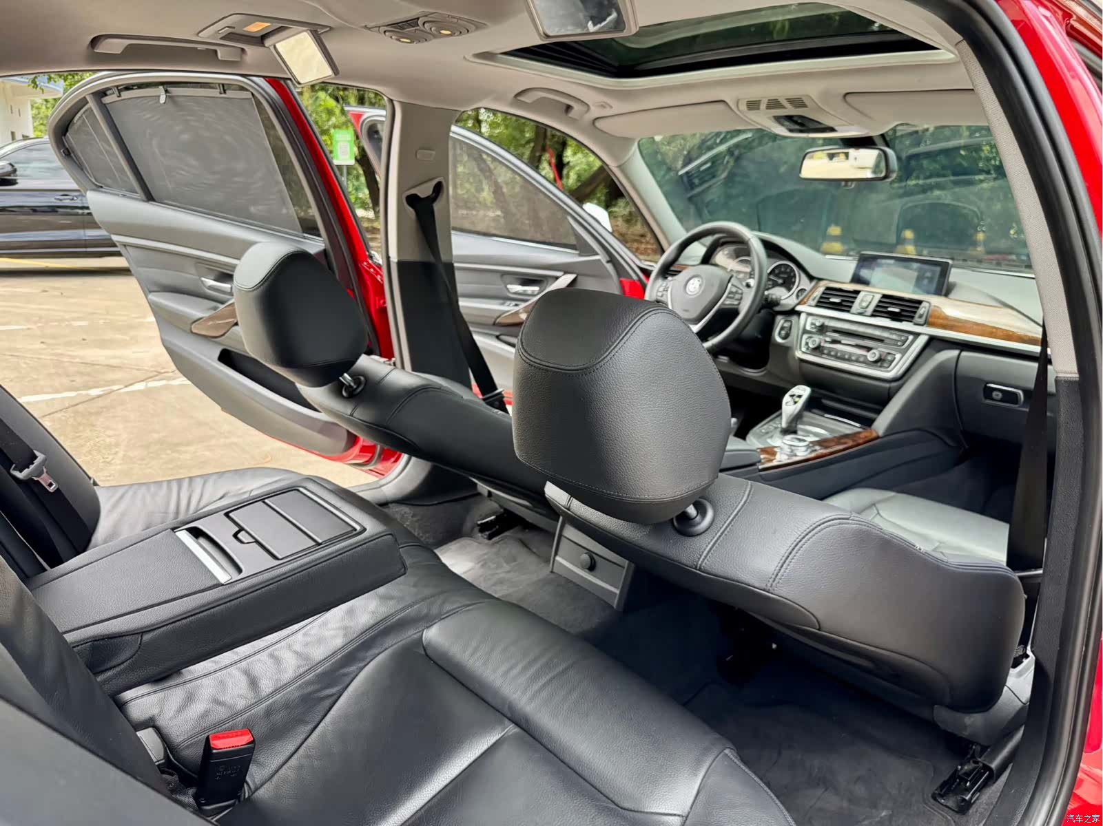 BMW 3 Series, 2016 6