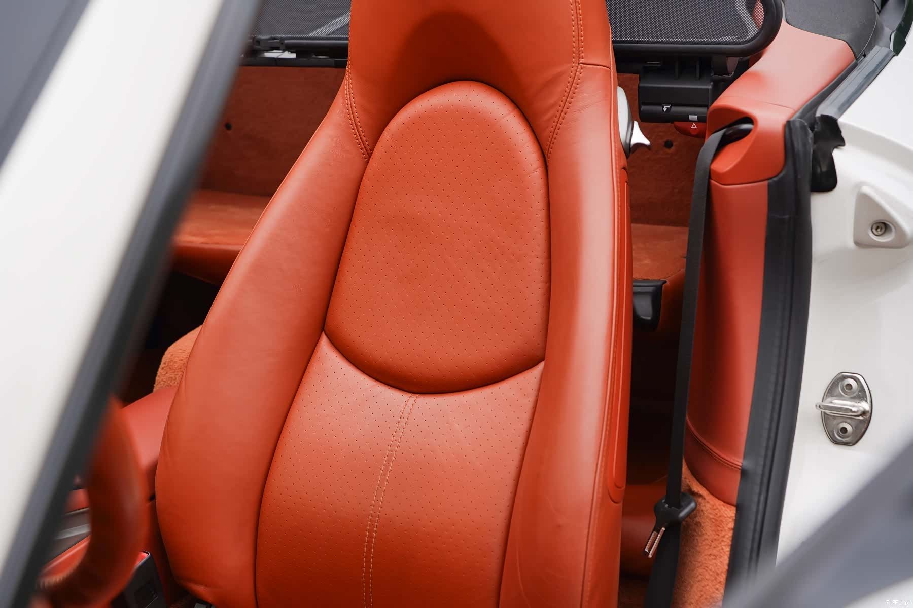 Porsche 911, 2010 17