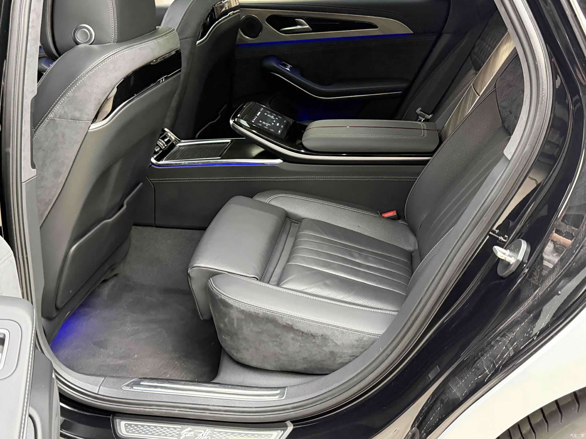 Hongqi H9, 2022 25